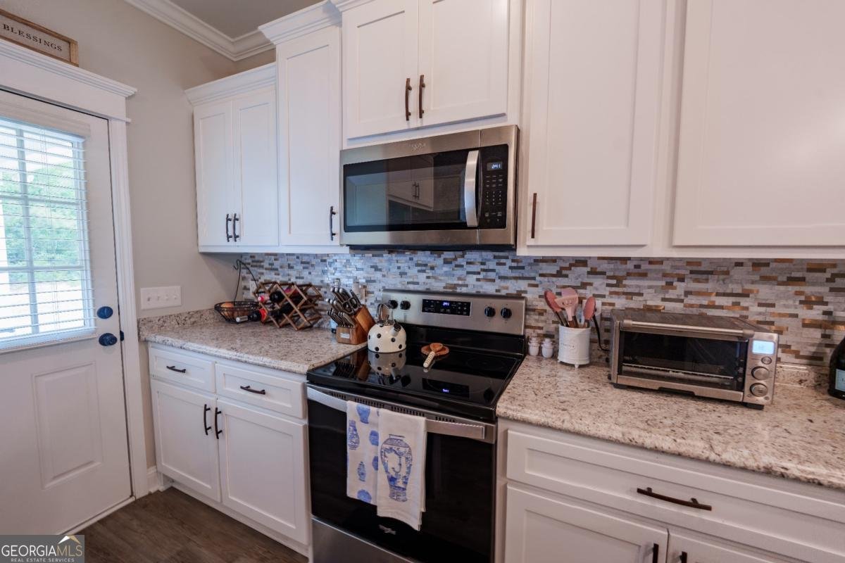 340 Linden Drive Jesup - 17