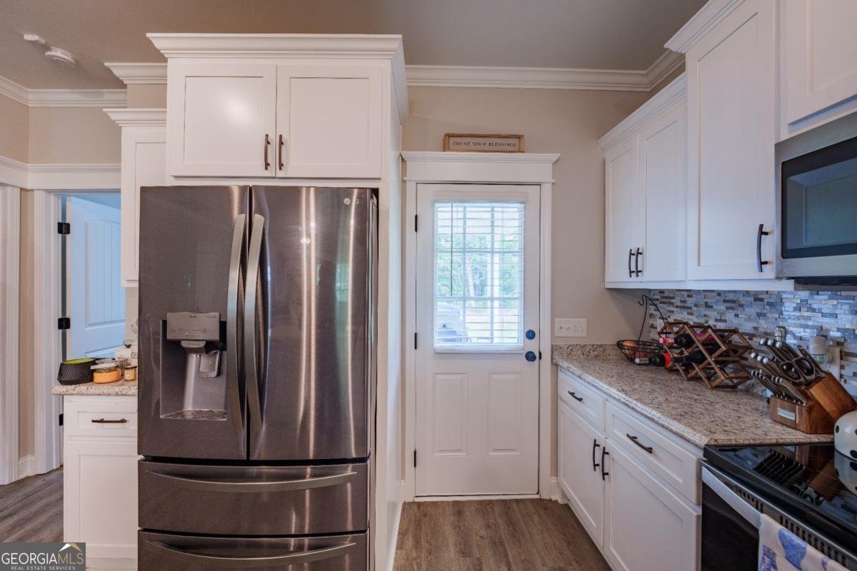 340 Linden Drive Jesup - 18