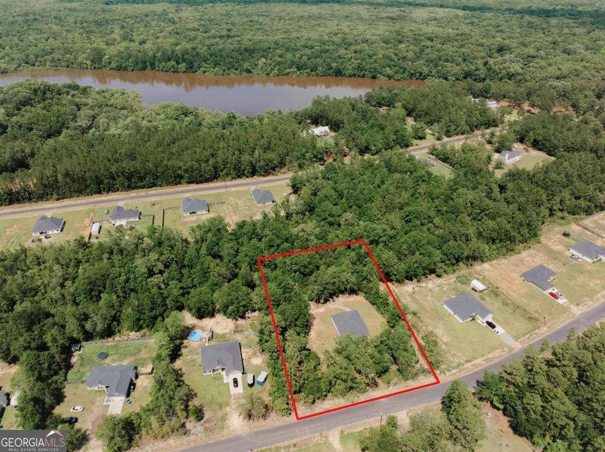 340 Linden Drive Jesup - 2