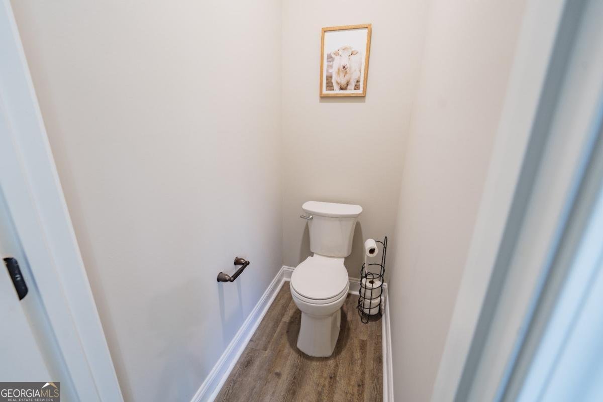 340 Linden Drive Jesup - 24