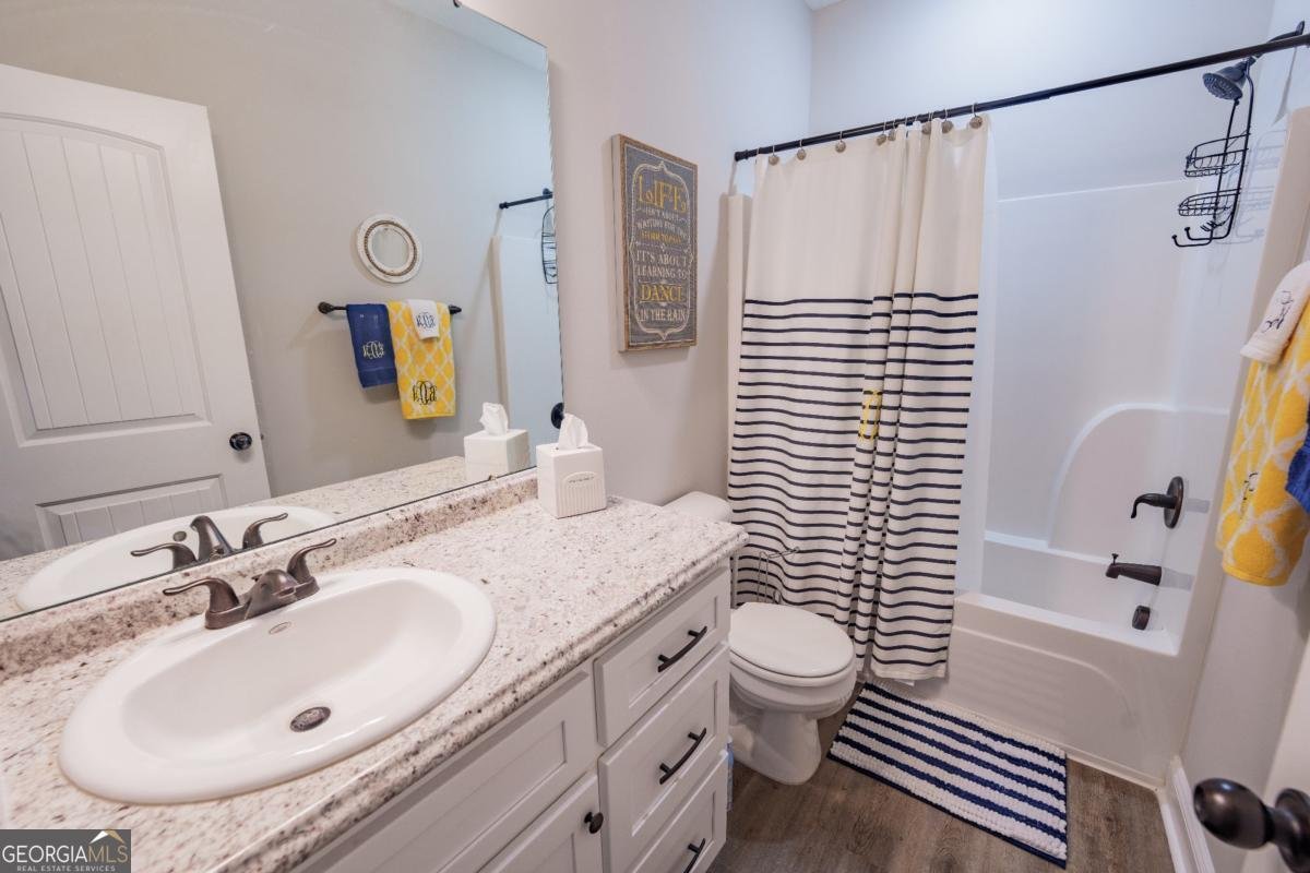 340 Linden Drive Jesup - 27