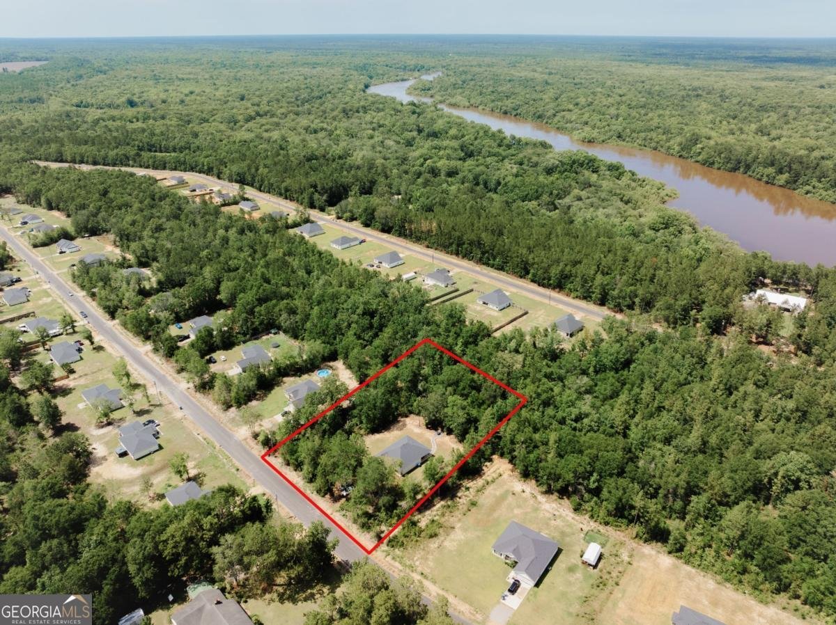 340 Linden Drive Jesup - 3