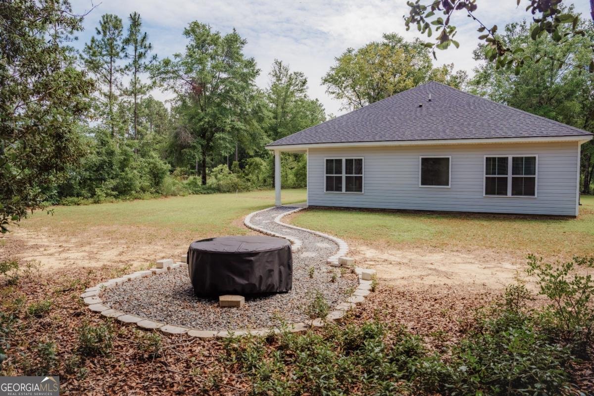 340 Linden Drive Jesup - 30