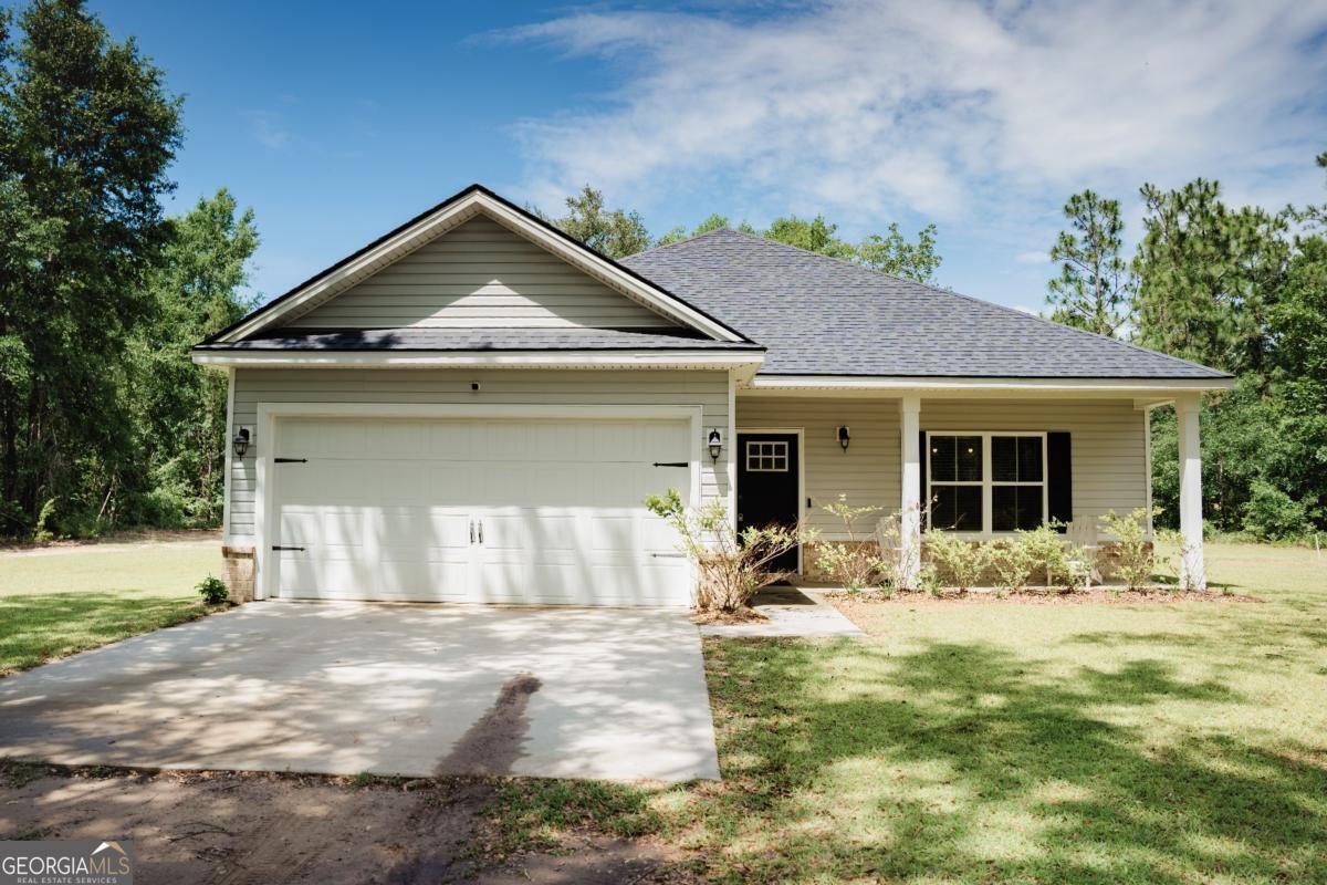 340 Linden Drive Jesup - 9