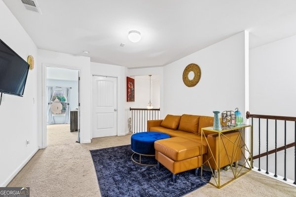 1515 Hampton Oaks Drive Alpharetta - 11