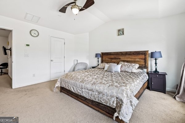 1515 Hampton Oaks Drive Alpharetta - 12