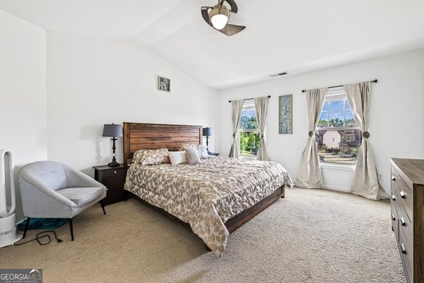 1515 Hampton Oaks Drive Alpharetta - 13