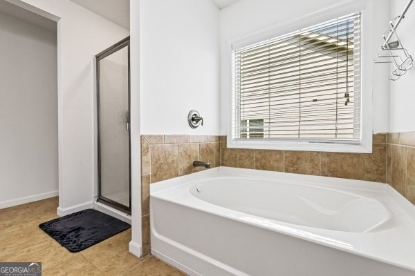 1515 Hampton Oaks Drive Alpharetta - 15