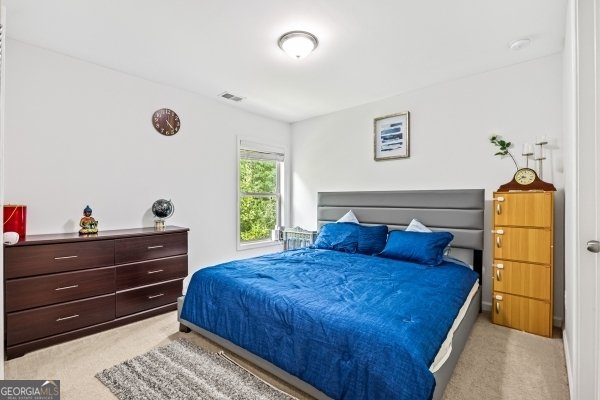 1515 Hampton Oaks Drive Alpharetta - 16