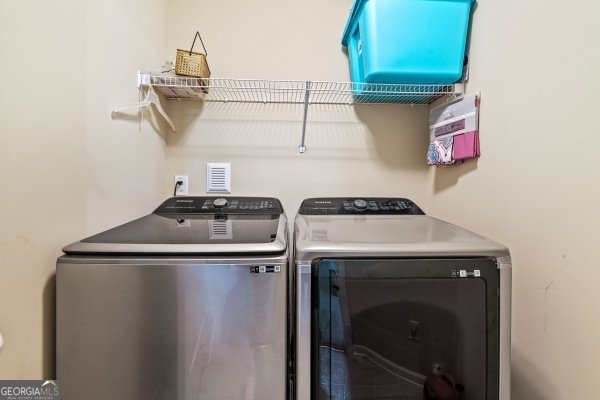 1515 Hampton Oaks Drive Alpharetta - 19