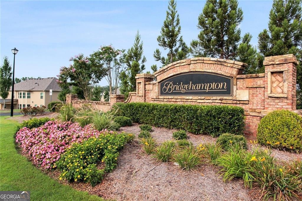 1515 Hampton Oaks Drive Alpharetta - 2