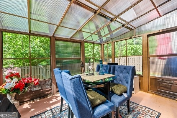 1515 Hampton Oaks Drive Alpharetta - 20