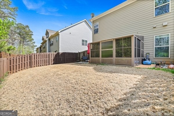 1515 Hampton Oaks Drive Alpharetta - 21