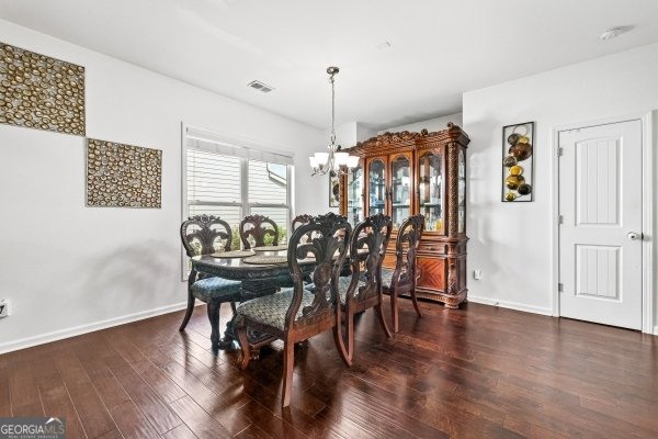 1515 Hampton Oaks Drive Alpharetta - 8