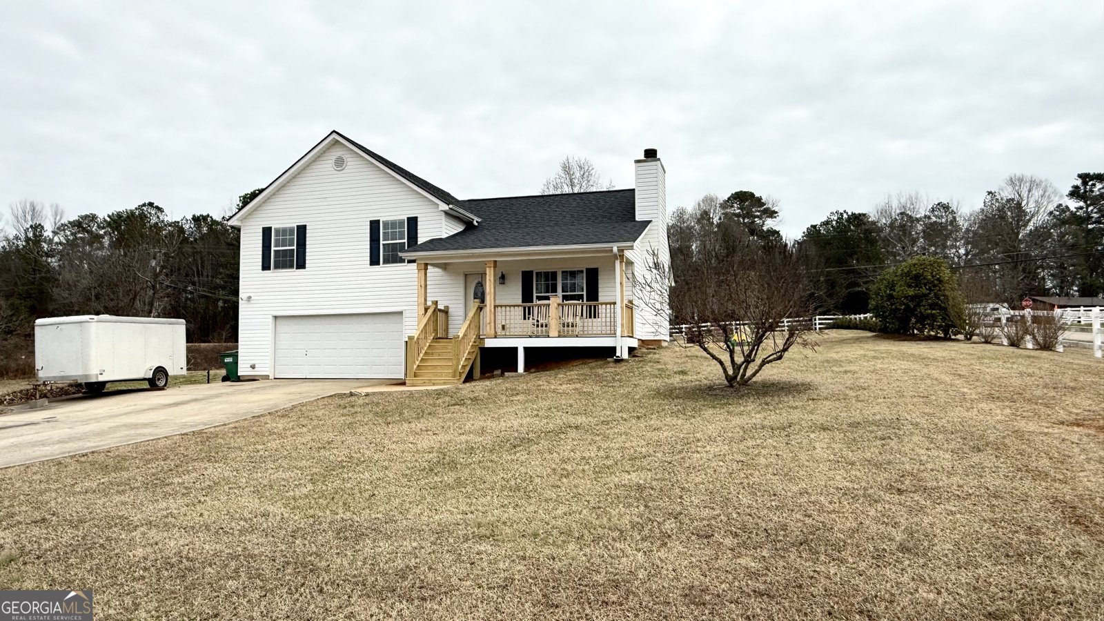 110 Waterloo Drive Mount Airy - 1