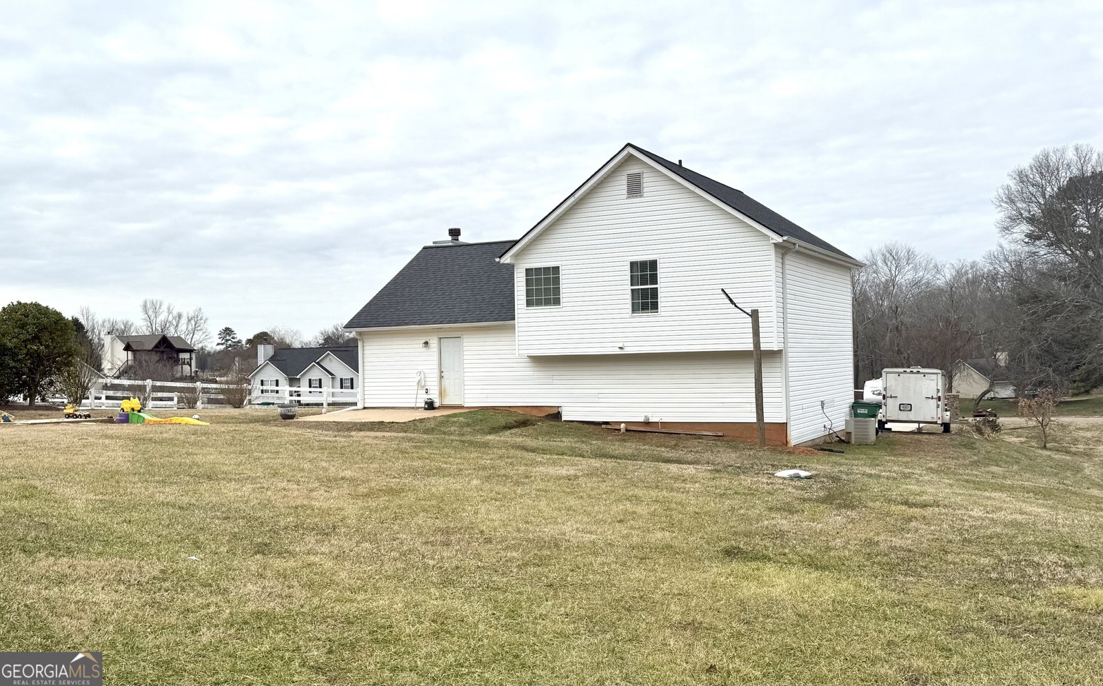 110 Waterloo Drive Mount Airy - 19
