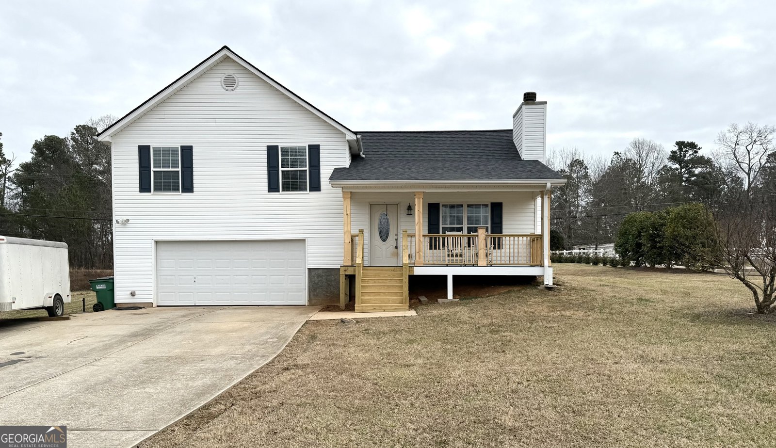 110 Waterloo Drive Mount Airy - 2