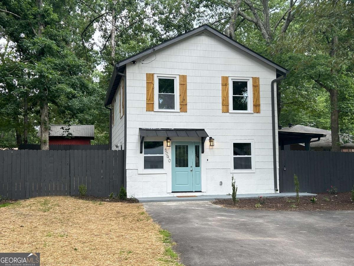 5090 Lorraine Place Forest Park - 2