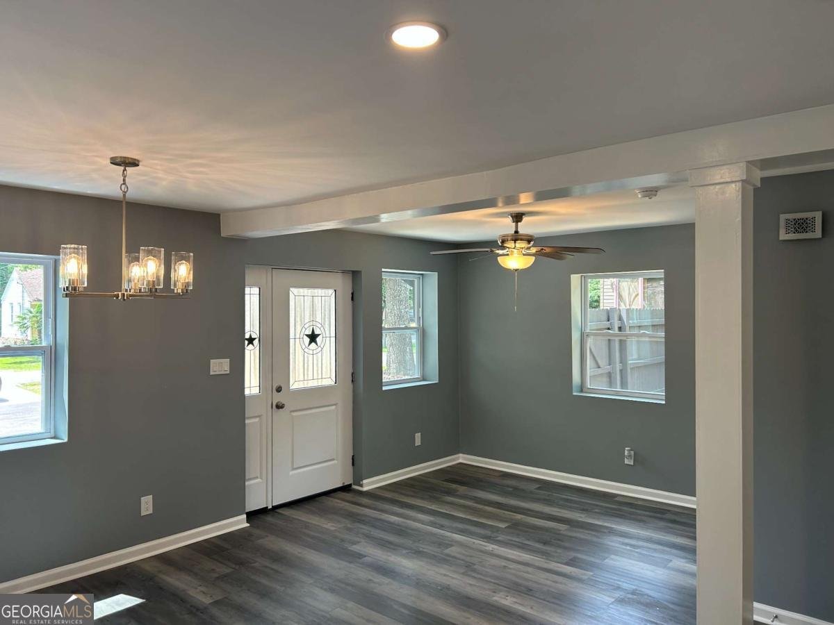 5090 Lorraine Place Forest Park - 3