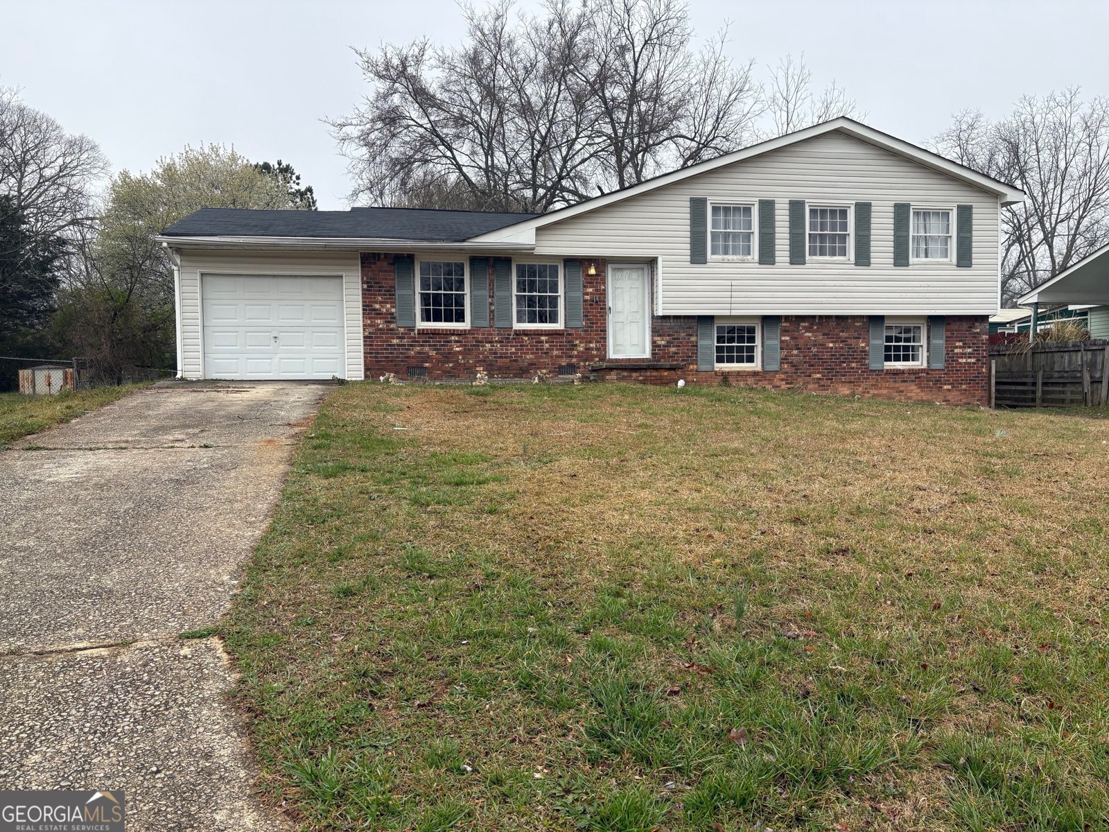 5793 Springfield Place Ellenwood - 1