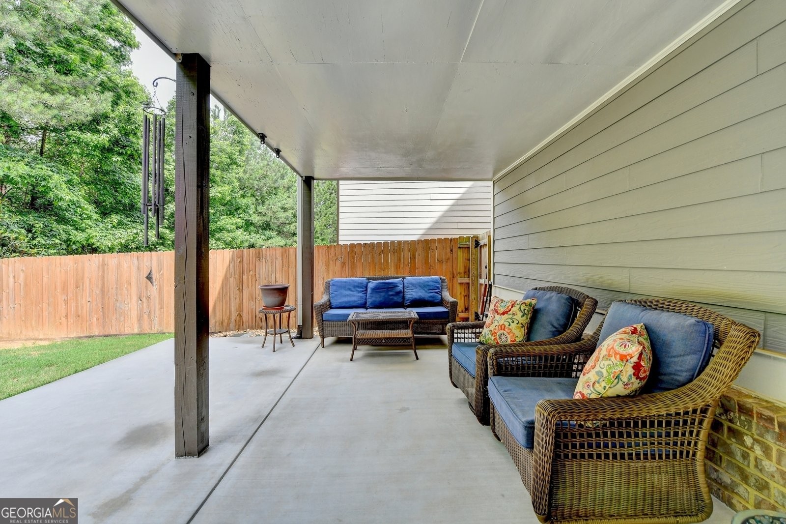 4590 SIERRA CREEK Drive Hoschton - 58