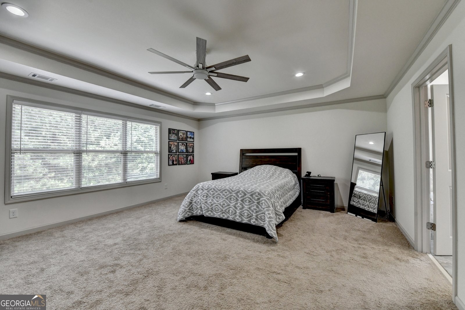 4590 SIERRA CREEK Drive Hoschton - 80