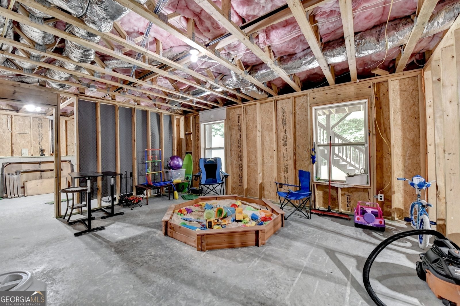 4590 SIERRA CREEK Drive Hoschton - 96