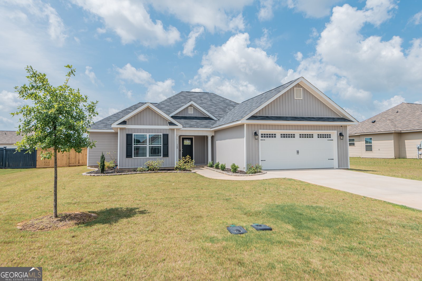 108 Rambo Way Perry - 2