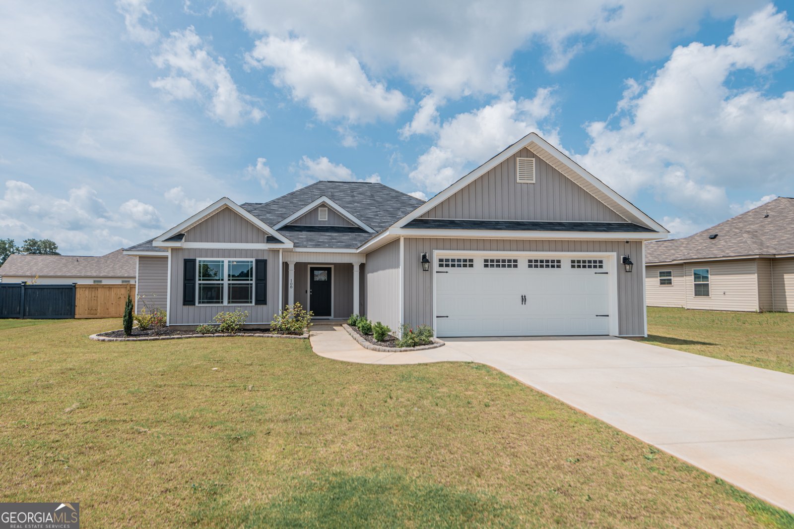 108 Rambo Way Perry - 3