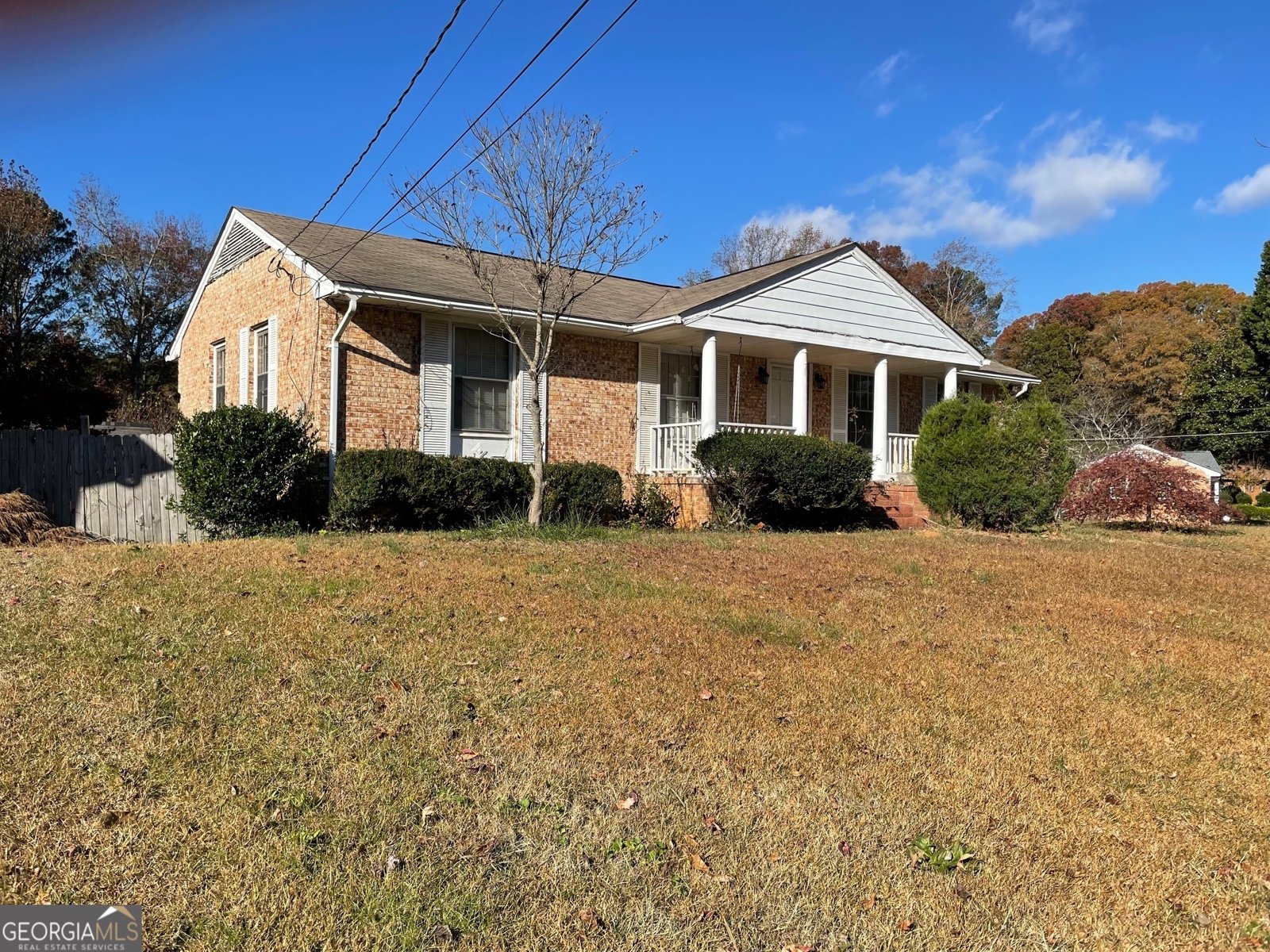 6099 Winview Drive Forest Park - 2