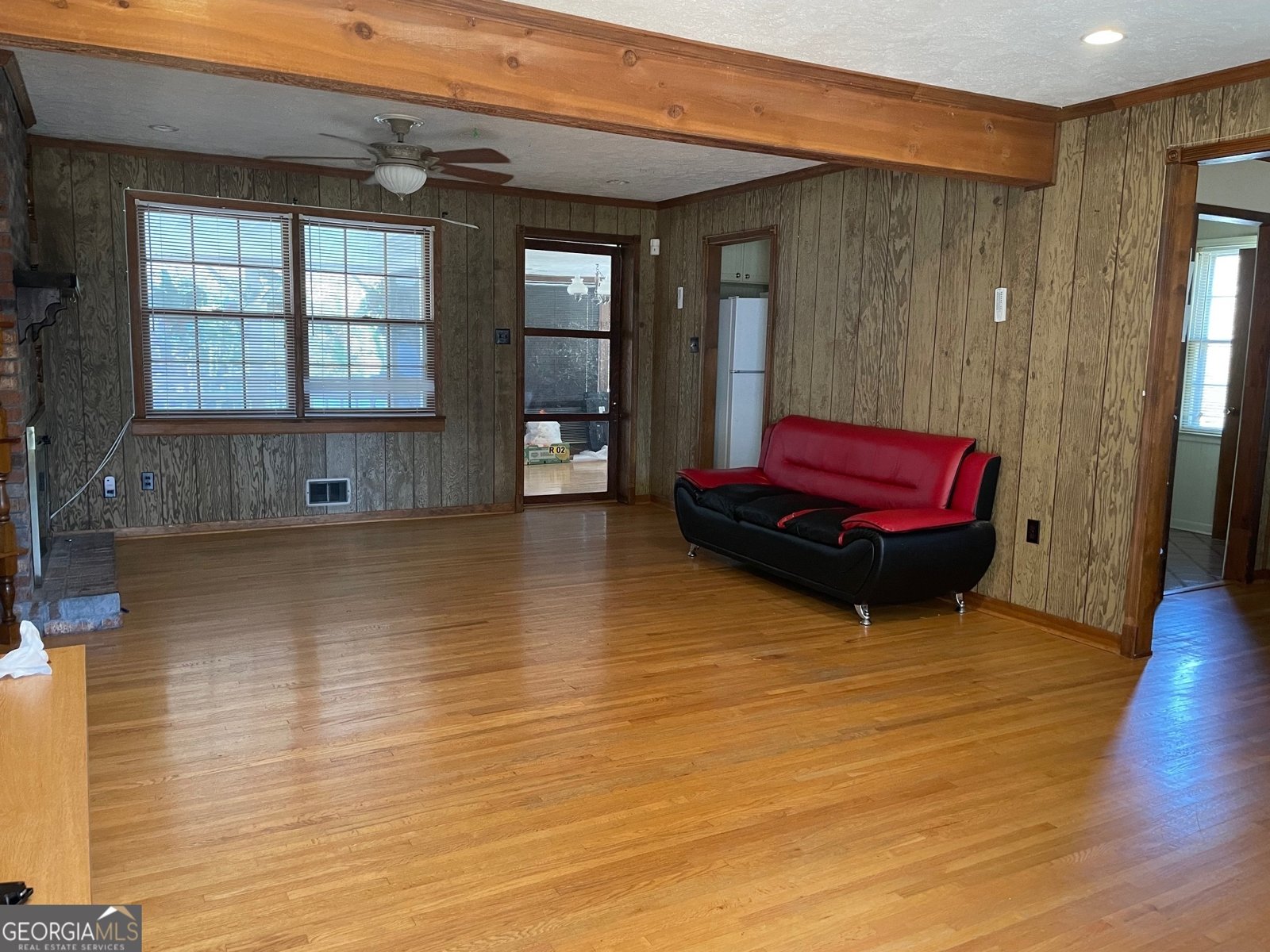 6099 Winview Drive Forest Park - 4