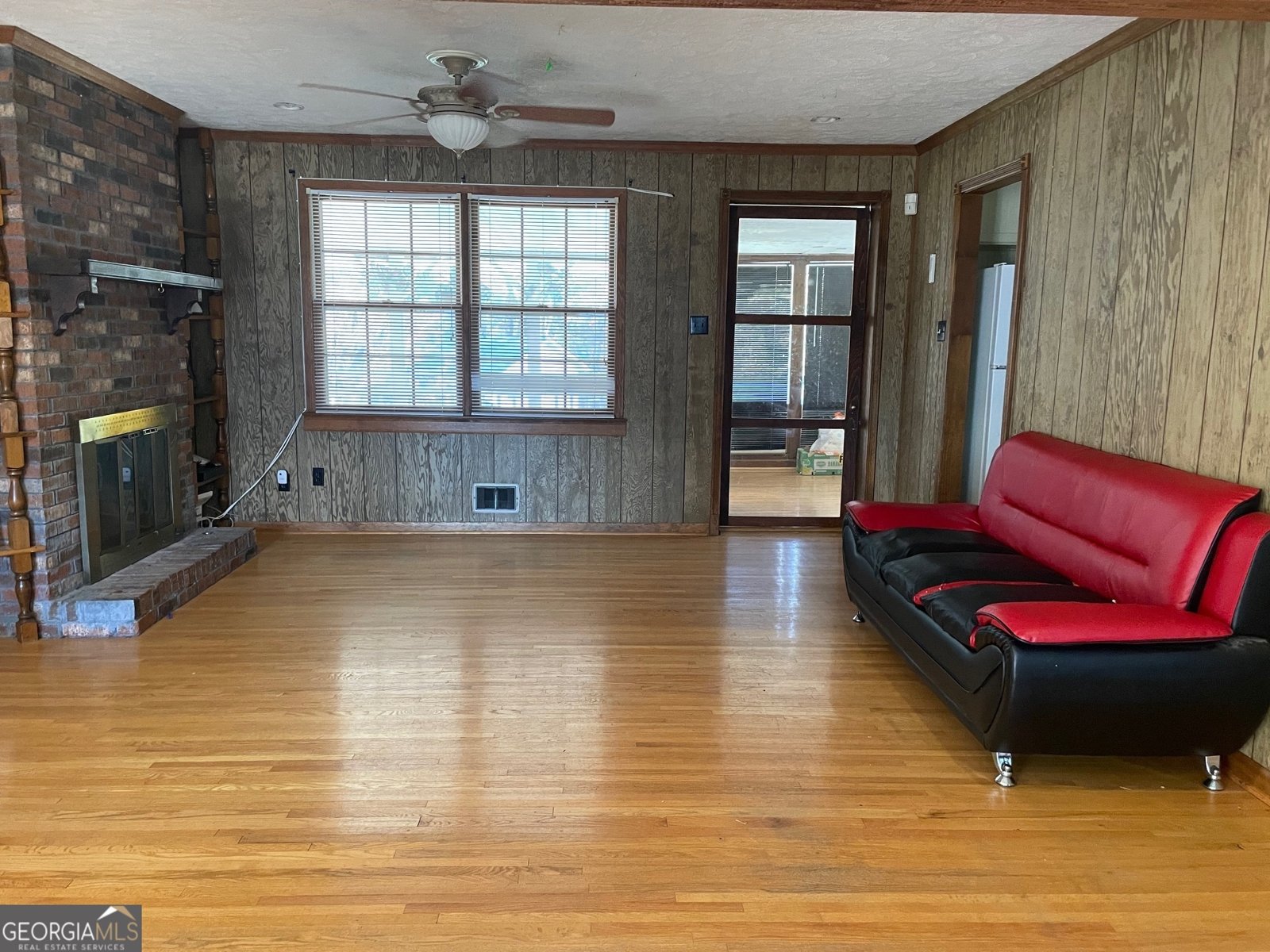 6099 Winview Drive Forest Park - 5