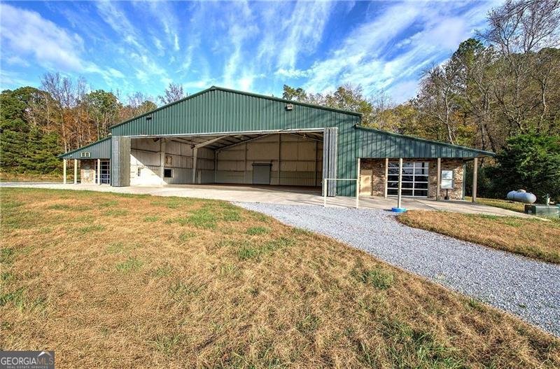 1195 GRADY Road Rockmart - 11