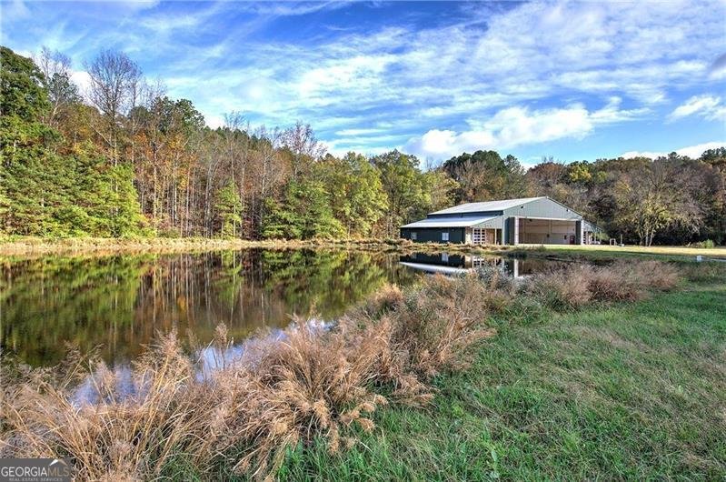 1195 GRADY Road Rockmart - 3