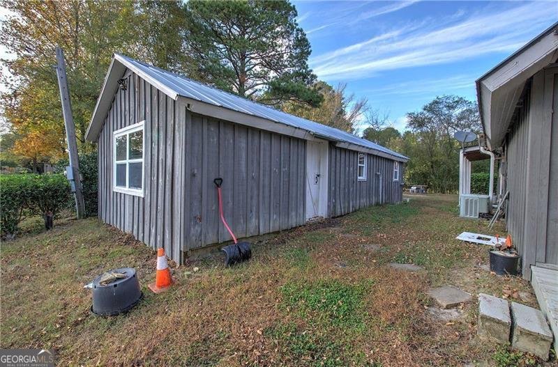 1195 GRADY Road Rockmart - 46
