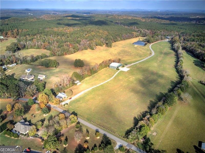 1195 GRADY Road Rockmart - 5