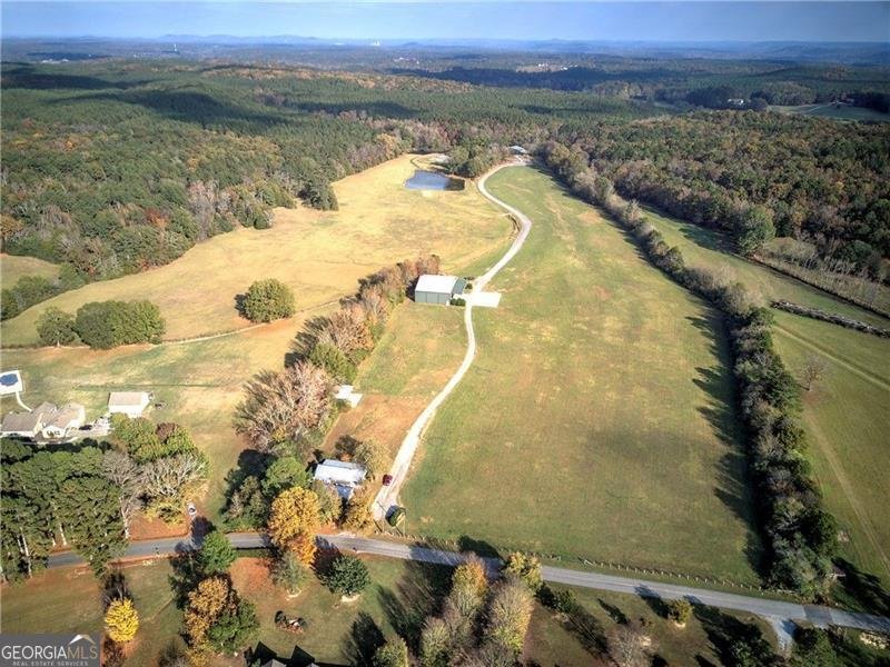 1195 GRADY Road Rockmart - 70