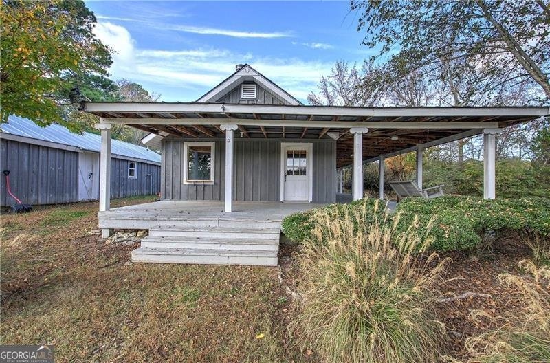1195 GRADY Road Rockmart - 72