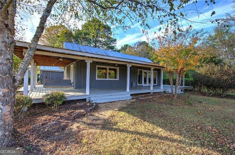 1195 GRADY Road Rockmart - 73