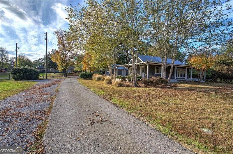 1195 GRADY Road Rockmart - 74