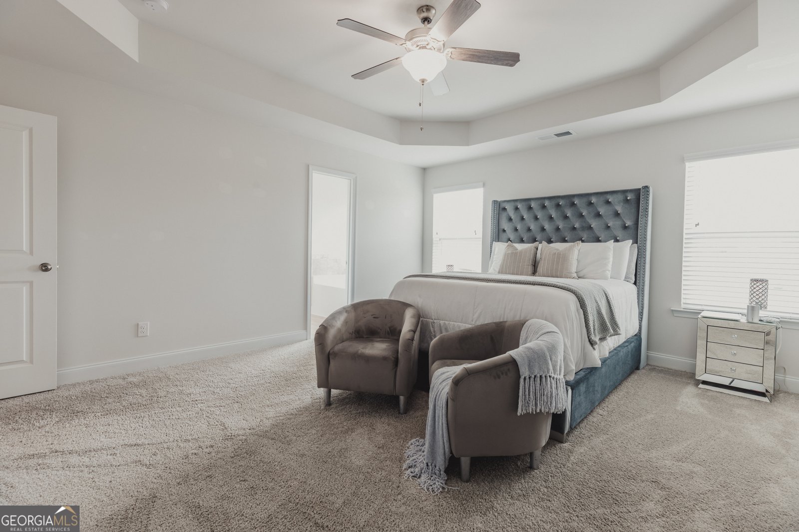 82 Castlemoor Loop Adairsville - 21