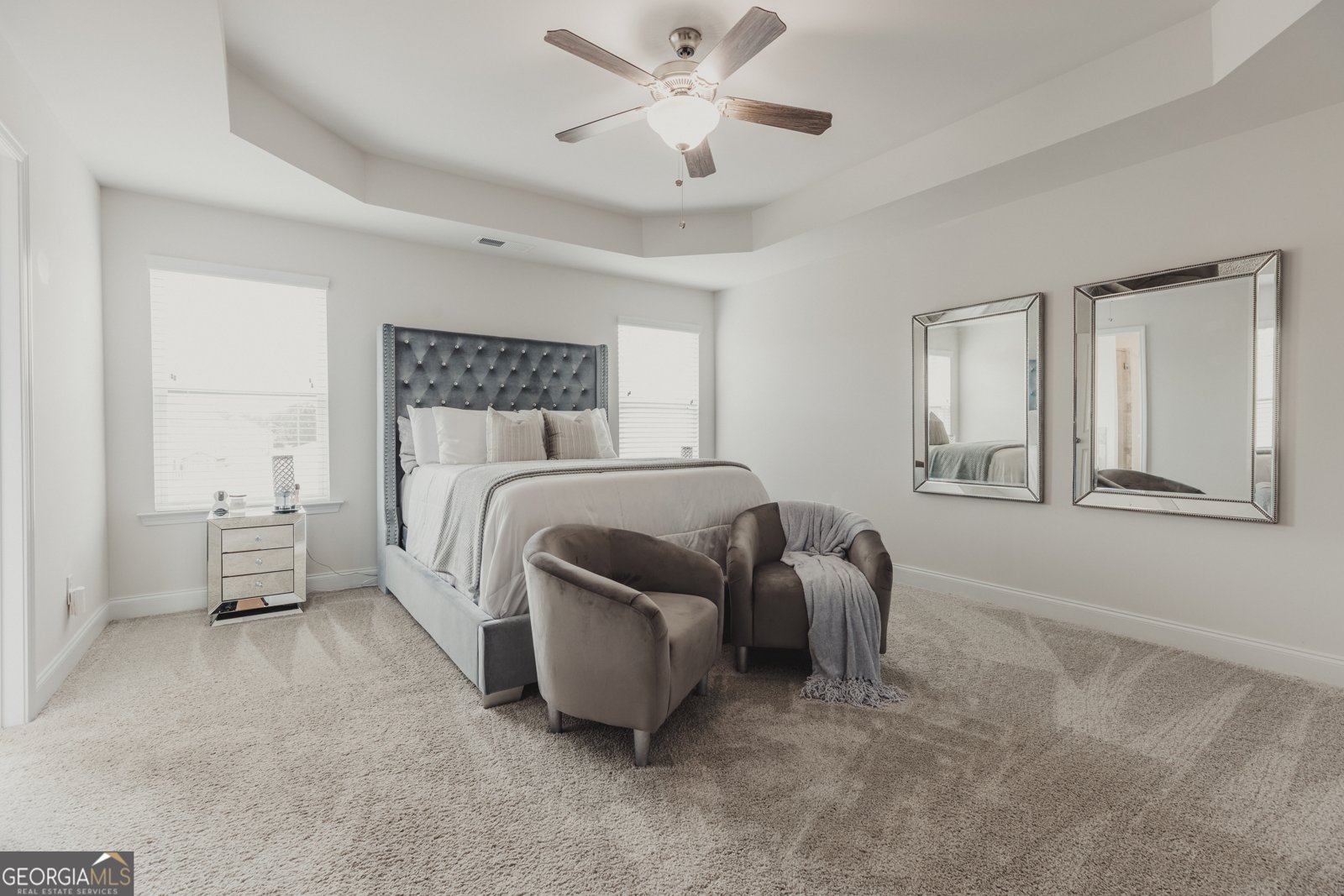 82 Castlemoor Loop Adairsville - 22
