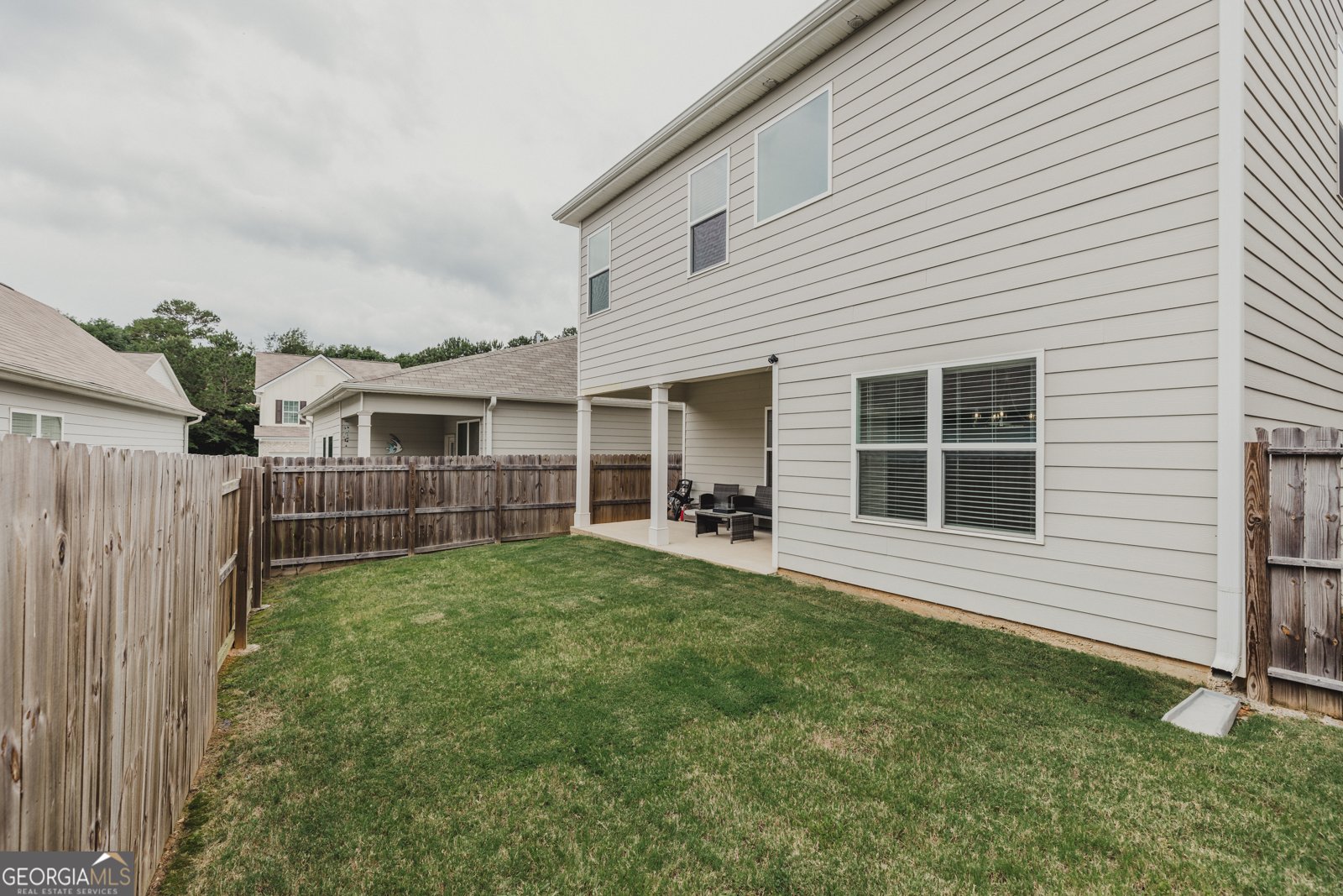 82 Castlemoor Loop Adairsville - 4
