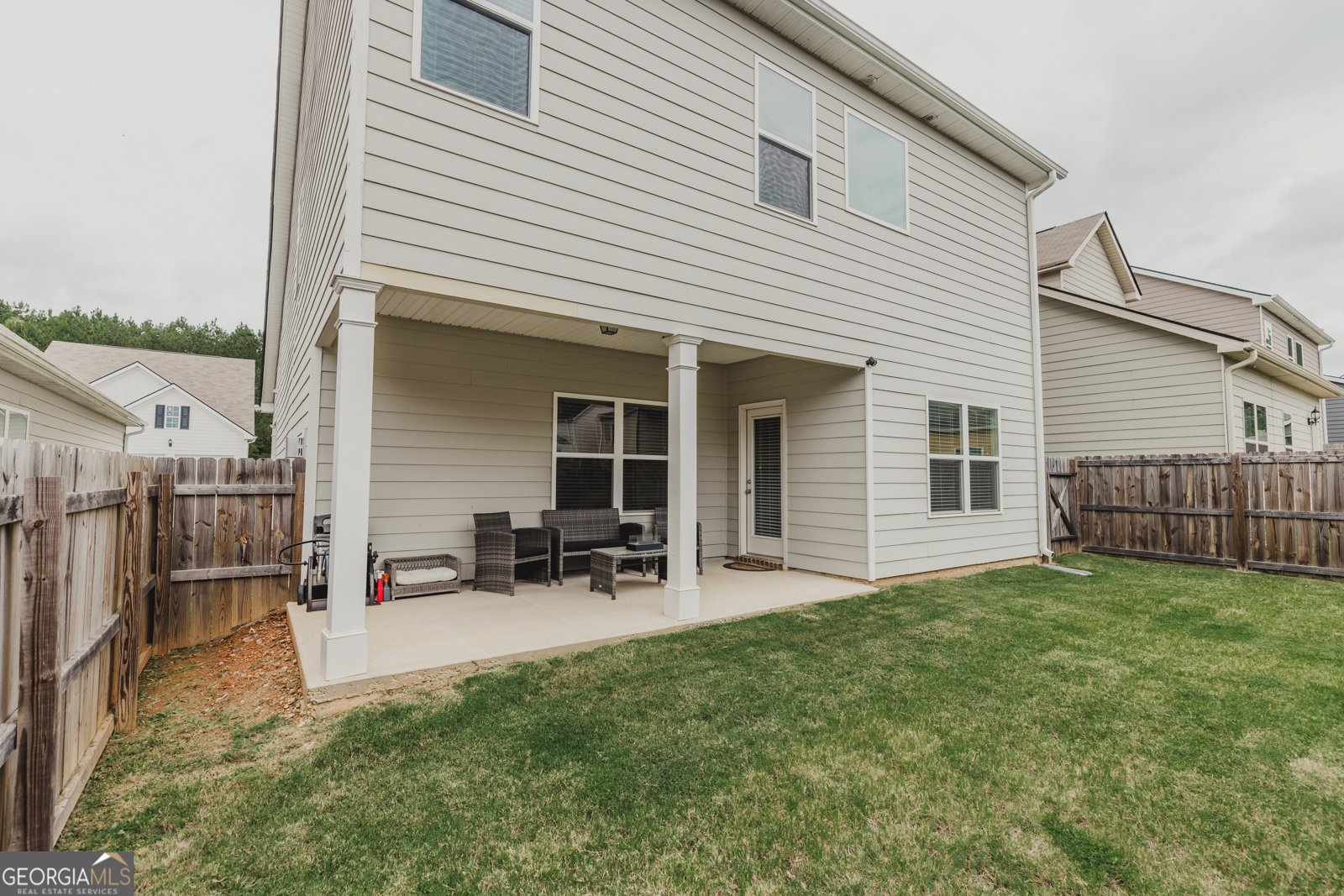 82 Castlemoor Loop Adairsville - 5