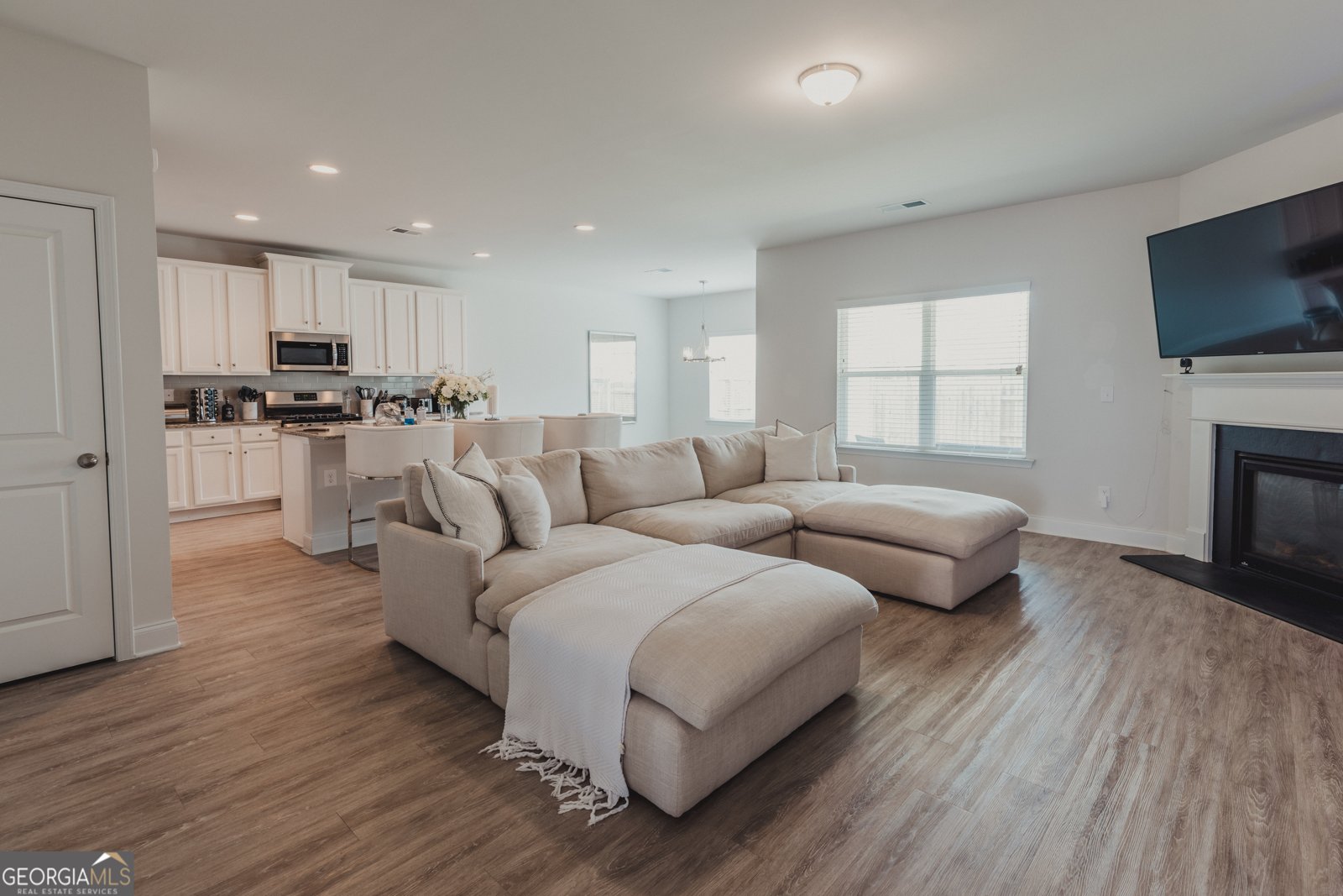 82 Castlemoor Loop Adairsville - 6