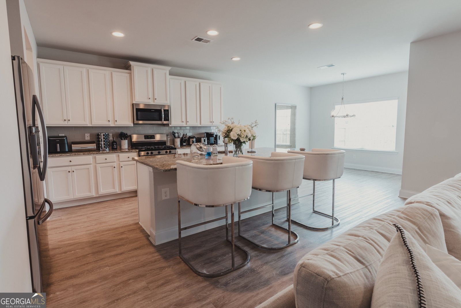 82 Castlemoor Loop Adairsville - 7