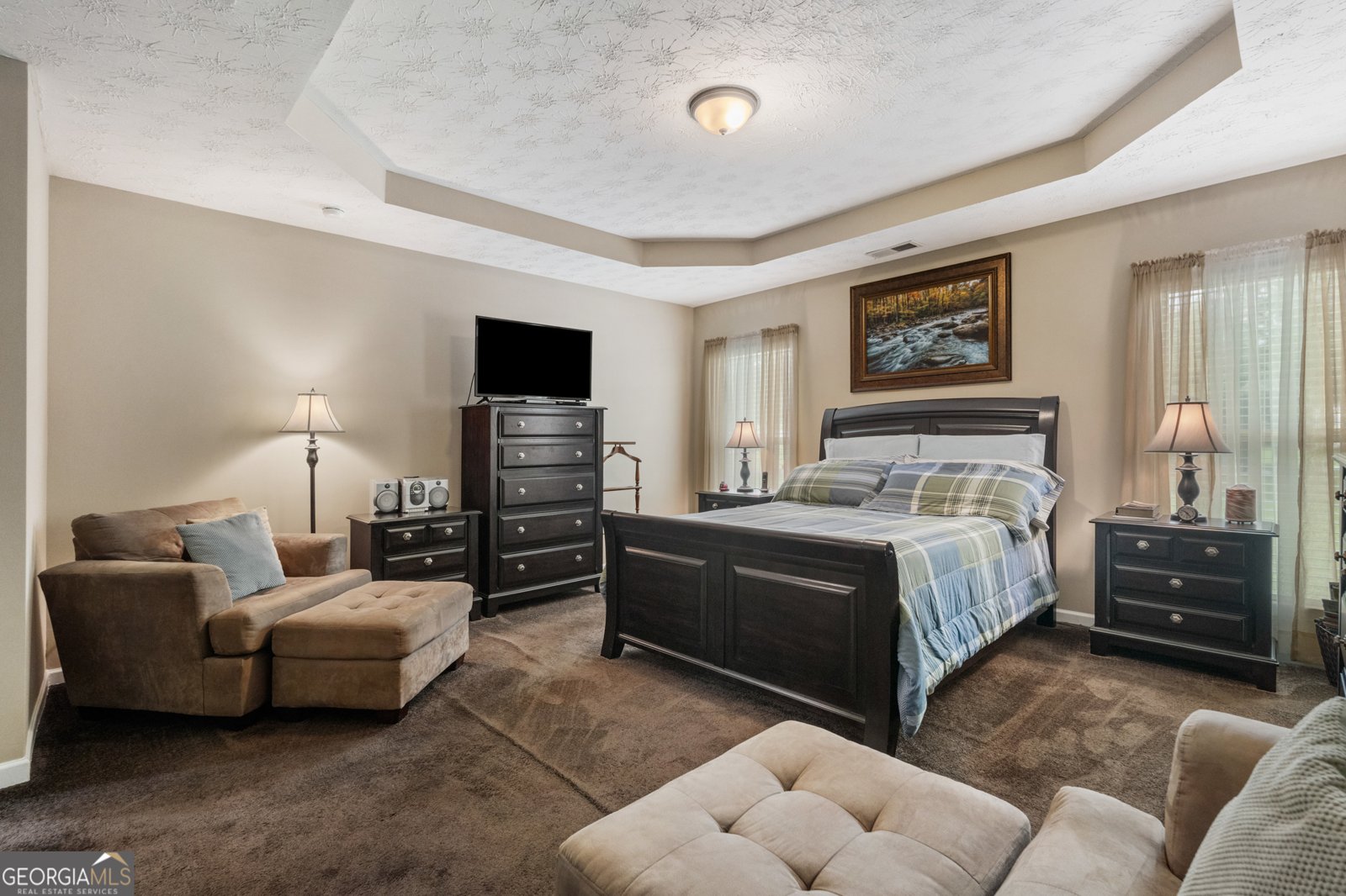 6437 Woodbriar Lane Midland - 13