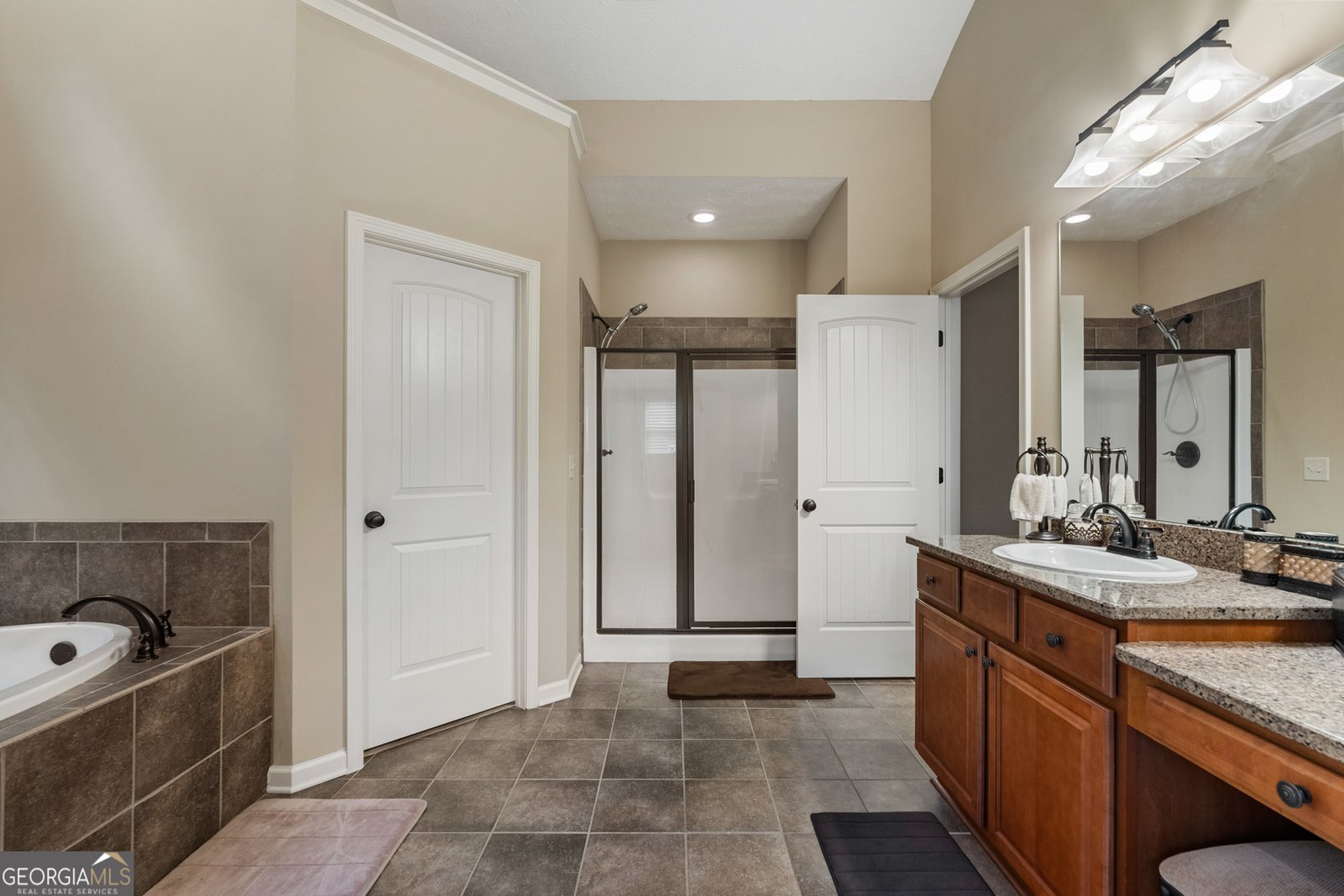 6437 Woodbriar Lane Midland - 16