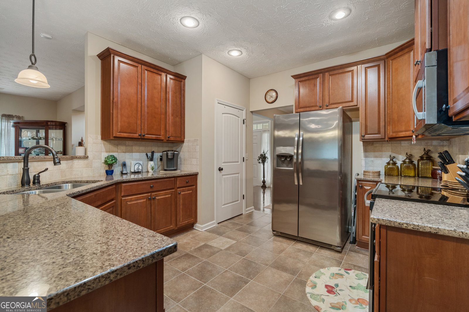 6437 Woodbriar Lane Midland - 18