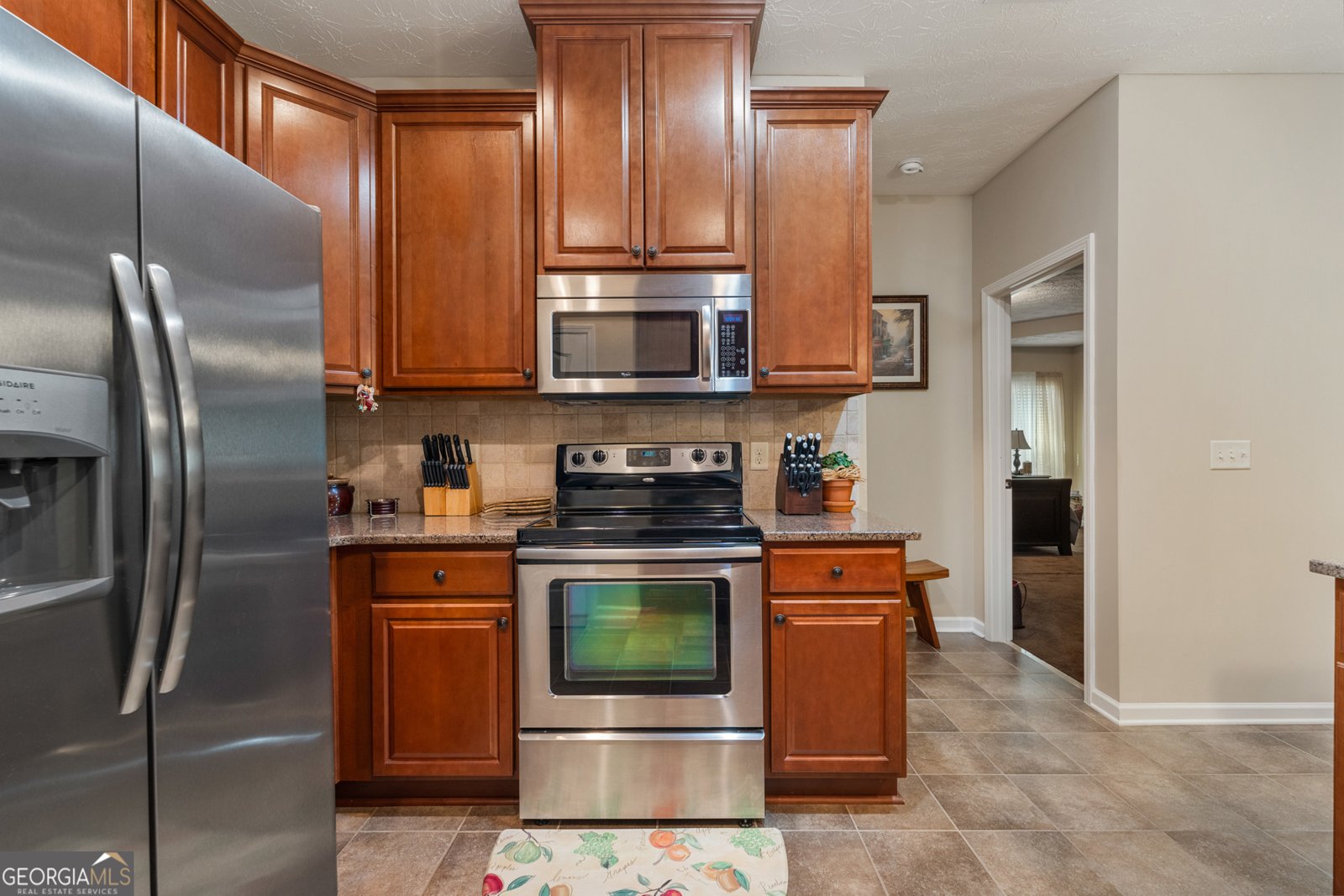 6437 Woodbriar Lane Midland - 19